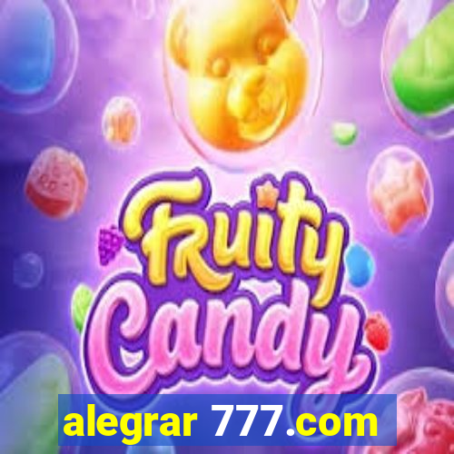 alegrar 777.com